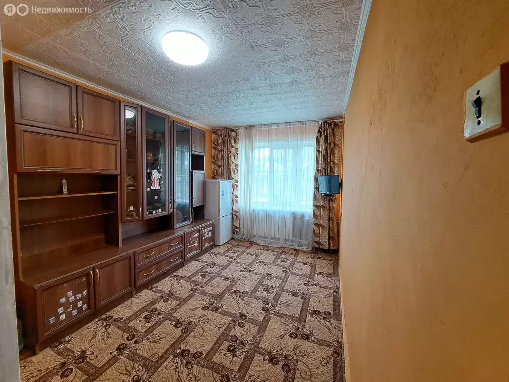 1к в 2-комнатной квартире (18.2 м) - Фото 0