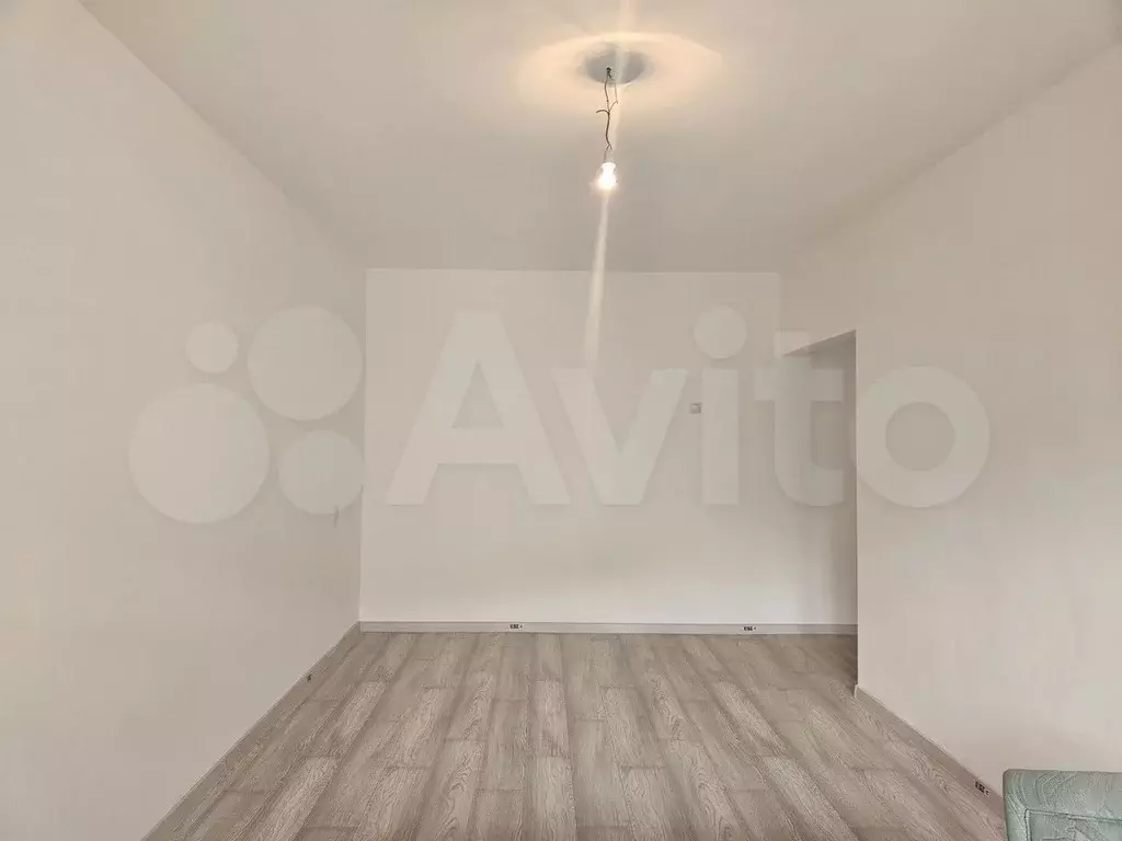 1-к. квартира, 38,9 м, 5/9 эт. - Фото 1