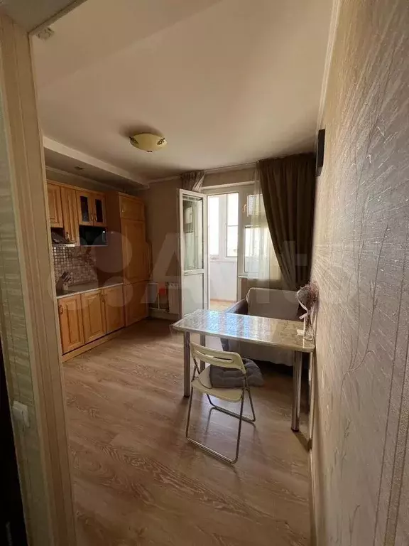 1-к. квартира, 38,6 м, 14/22 эт. - Фото 0