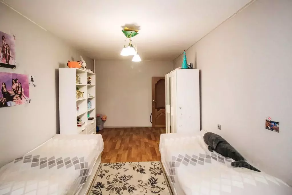 3-к кв. Ульяновская область, Ульяновск ул. Кролюницкого, 3к1 (93.5 м) - Фото 1