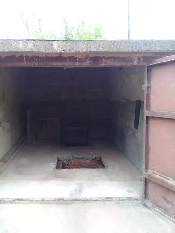 Гараж в Московская область, Дмитров ул. 2-я Инженерная (19 м) - Фото 2