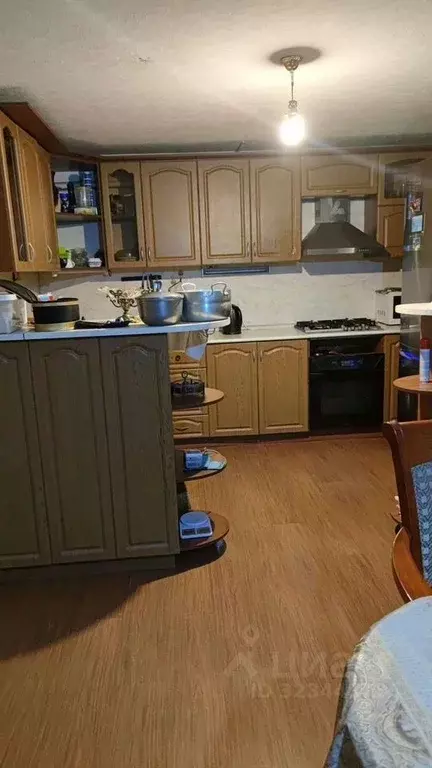 Комната Краснодарский край, Горячий Ключ ул. Лермонтова, 1 - Фото 1