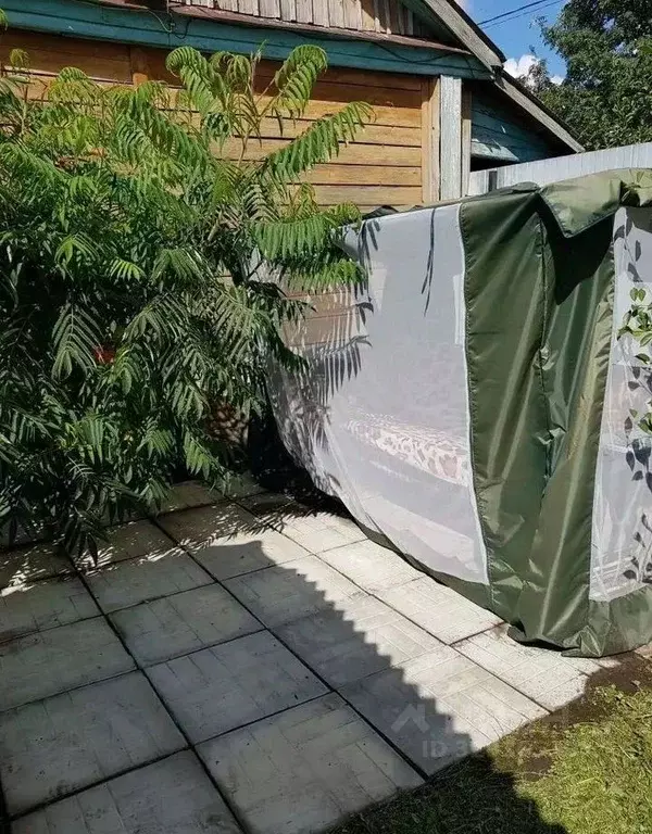 Дом в Московская область, Луховицы муниципальный округ, с. Курово  (45 ... - Фото 2