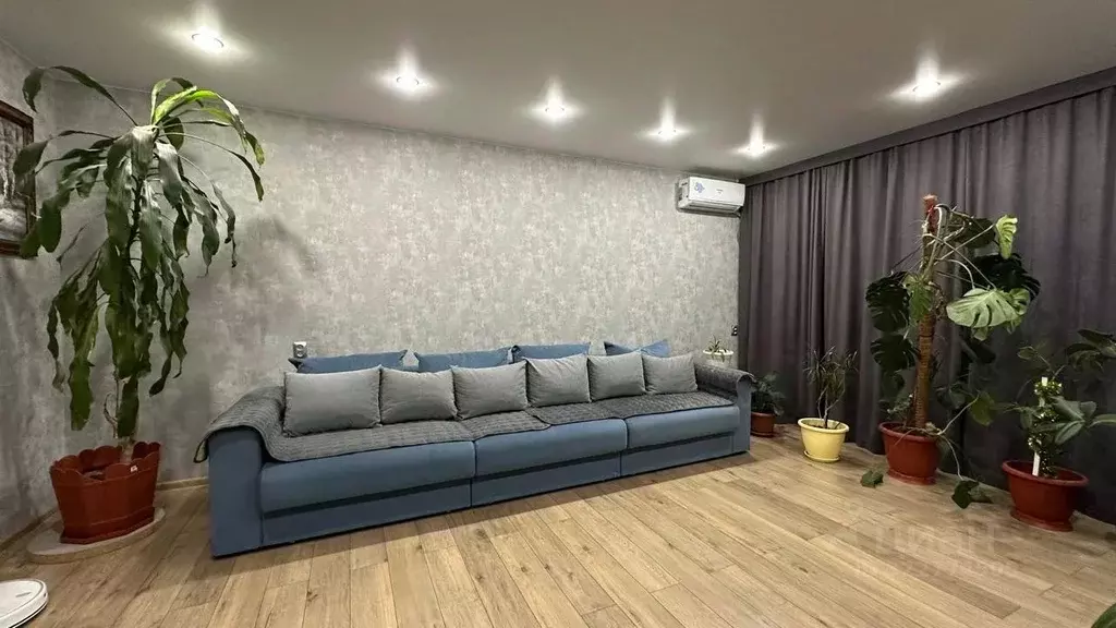 4-к кв. Астраханская область, Астрахань Профсоюзная ул., 8 (106.0 м) - Фото 2