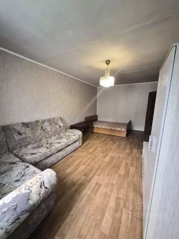 1-к кв. Приморский край, Владивосток ул. Жигура, 50 (33.9 м) - Фото 2