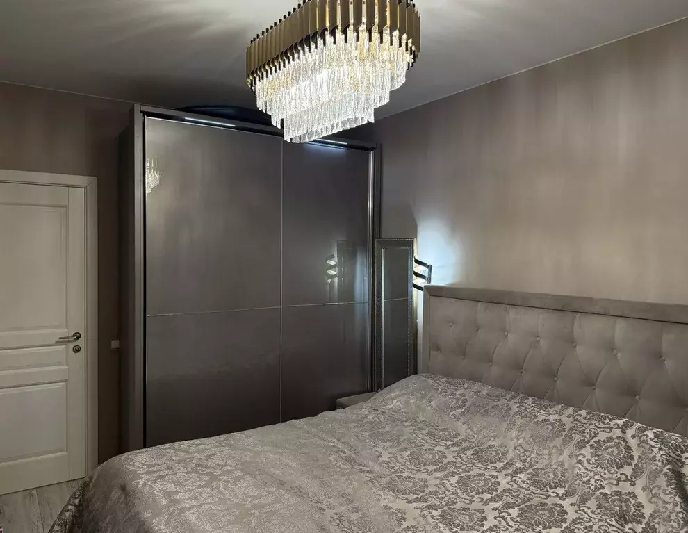 3-к кв. Москва пос. Коммунарка, ул. Потаповская Роща, 24к1 (80.0 м) - Фото 2