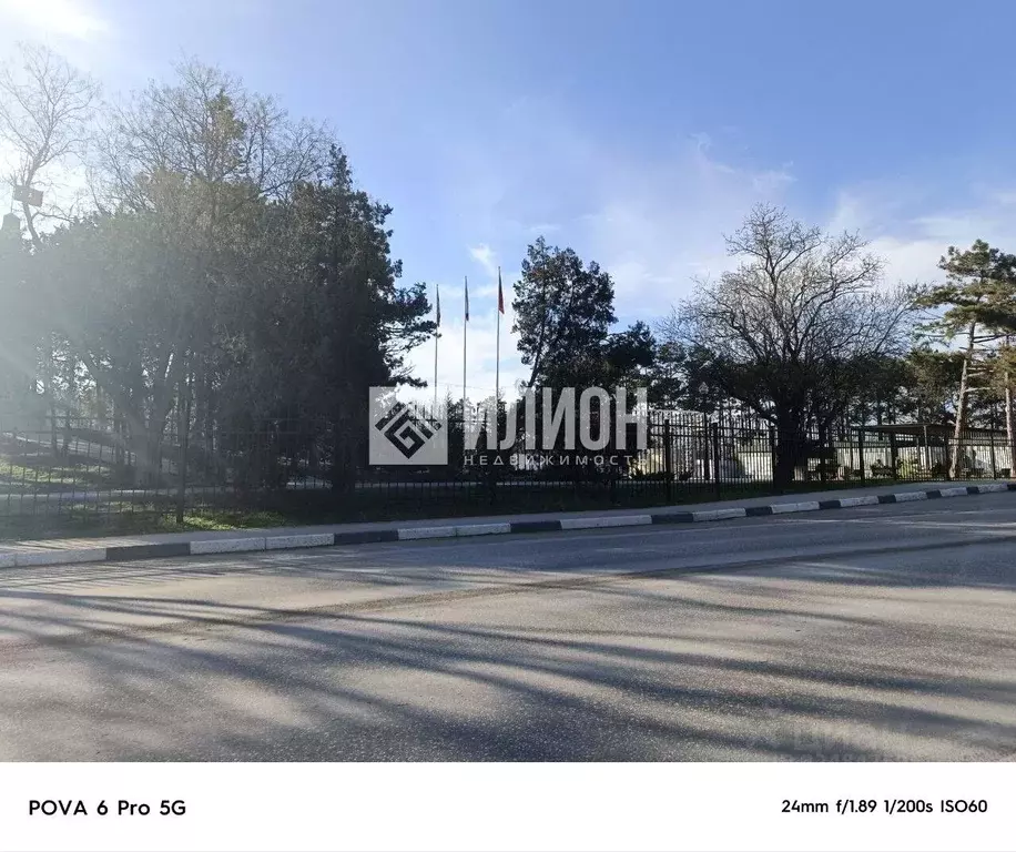 Дом в Севастополь Балаклавский муниципальный округ, ул. Николая ... - Фото 1