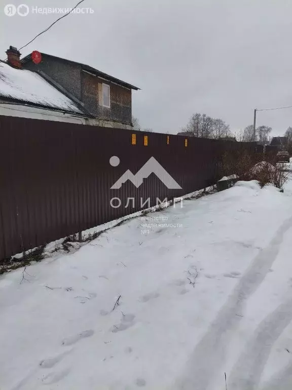 Участок в Вологда, Ольховая улица, 84 (12 м) - Фото 2