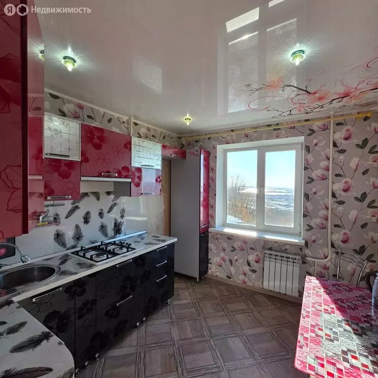 2-комнатная квартира: Амурск, Октябрьский проспект, 7А (50.8 м) - Фото 1