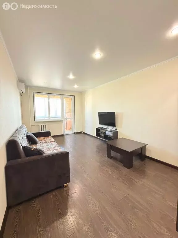 1-комнатная квартира: Нальчик, улица Крылова, 31 (32 м) - Фото 2