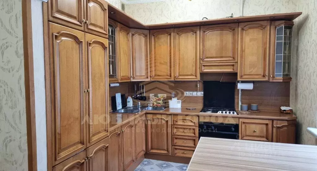 3-к кв. Москва просп. Мира, 81 (77.0 м) - Фото 2