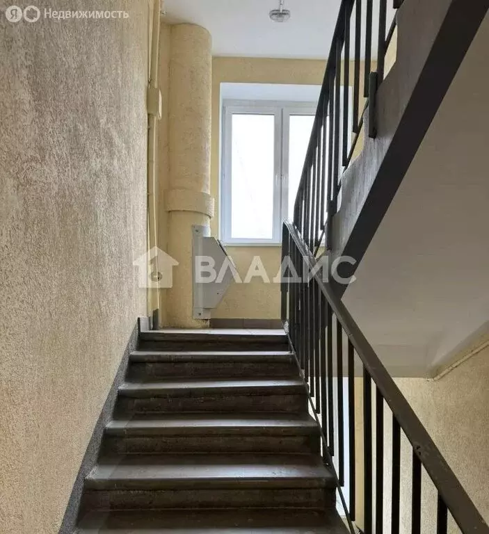 1-комнатная квартира: Москва, Судостроительная улица, 49к3 (30.4 м) - Фото 2