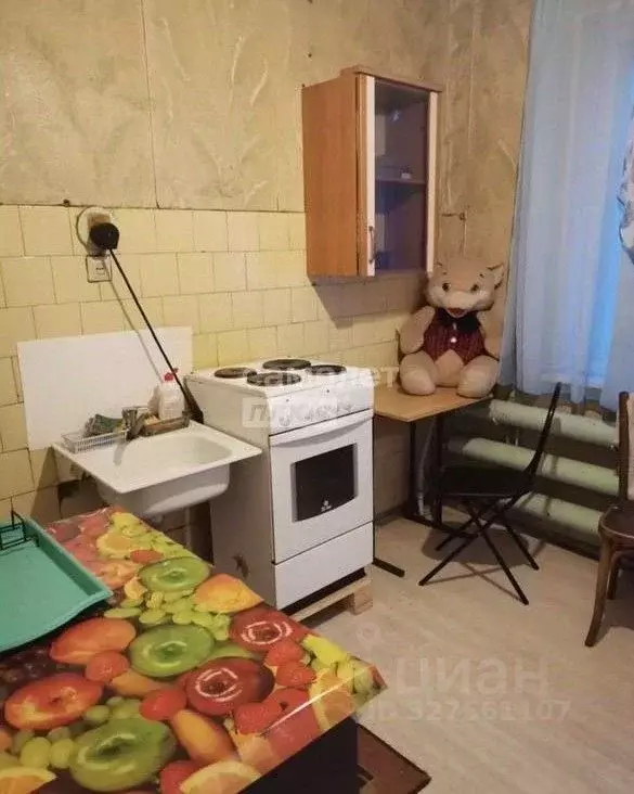 4-к кв. Нижегородская область, Нижний Новгород ул. Зайцева, 7 (86.0 м) - Фото 1