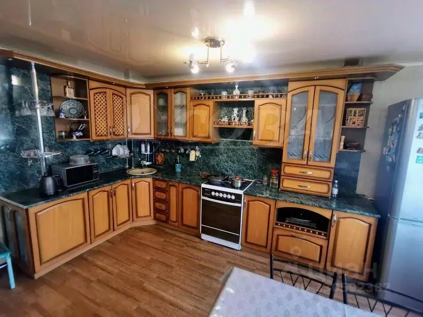 4-к кв. Тюменская область, Тюмень ул. Республики, 155Б (86.0 м) - Фото 1