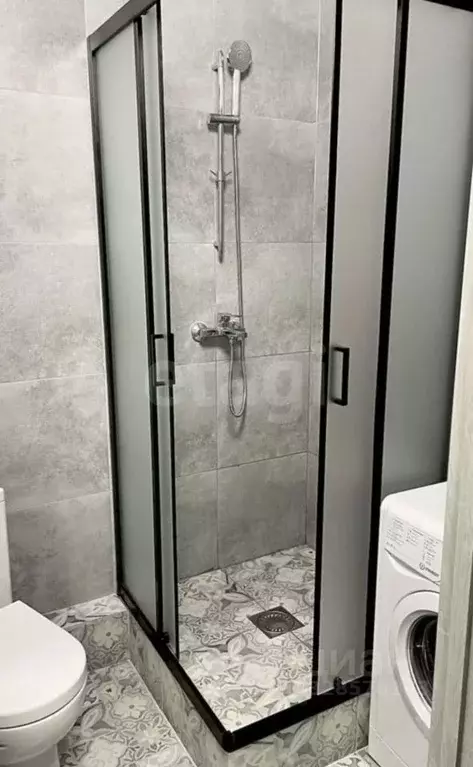 Студия Санкт-Петербург ул. Шкапина, 24 (25.0 м) - Фото 2