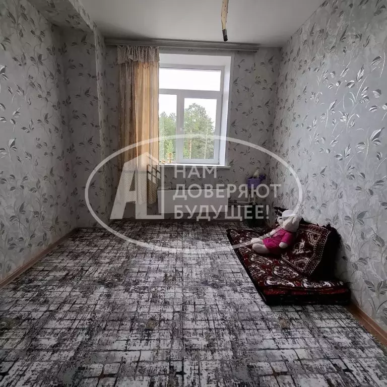 2-к кв. Пермский край, Добрянка ул. Герцена, 40А (45.7 м) - Фото 1