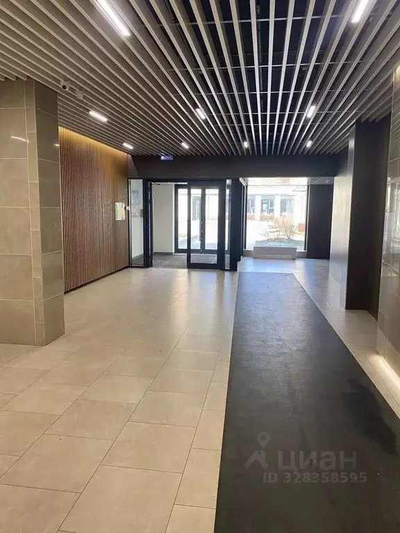 2-к кв. Санкт-Петербург Московское ш., 3к5 (61.0 м) - Фото 2