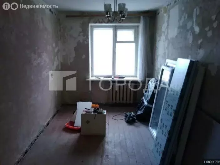2-комнатная квартира: Барнаул, улица Петра Сухова, 68 (49.8 м) - Фото 1