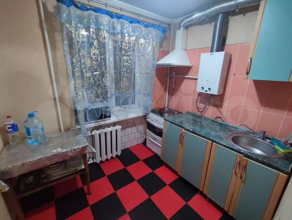 2-к. квартира, 45 м, 2/5 эт. - Фото 0