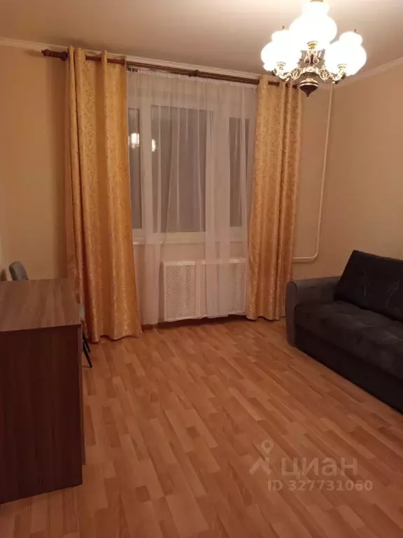 2-к кв. Москва ул. Дмитрия Рябинкина, 4к2 (54.5 м) - Фото 1