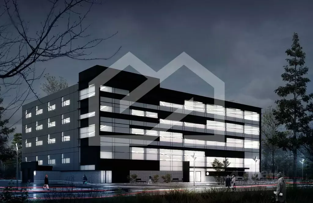 Производственное помещение в Московская область, Химки ул. Заводская, ... - Фото 1