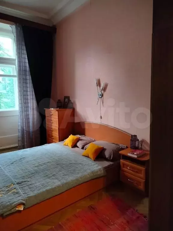 2-к. квартира, 58 м, 3/7 эт. - Фото 0