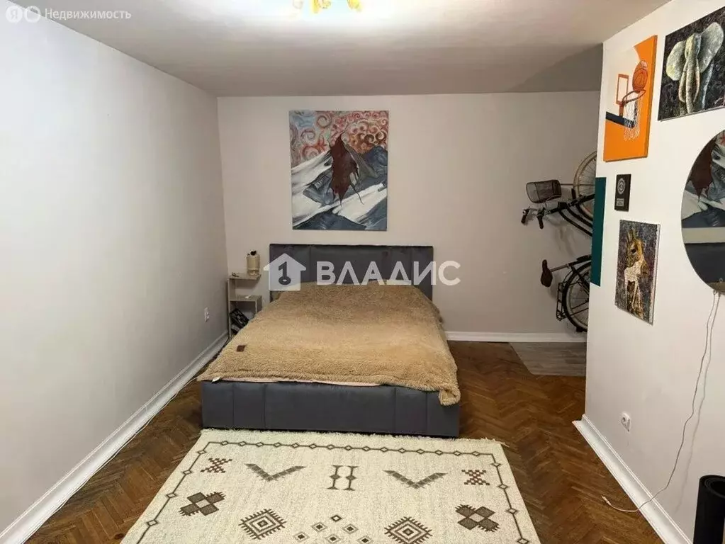 2-комнатная квартира: Москва, улица Медиков, 26к3 (45.7 м) - Фото 1
