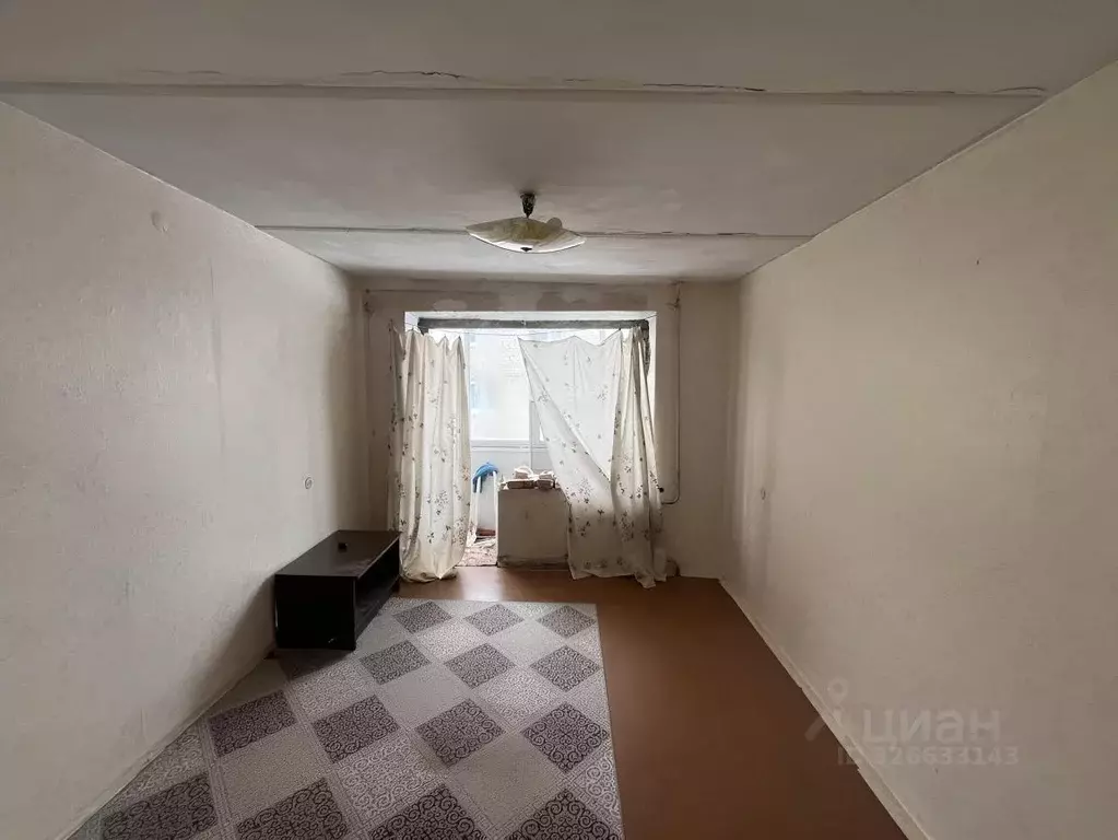 4-к кв. Смоленская область, Вязьма пер. 1-й Северный, 7 (62.3 м) - Фото 1