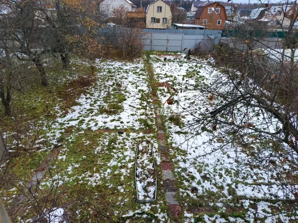 Дом в Московская область, Богородский городской округ, Восход СНТ 94 ... - Фото 1