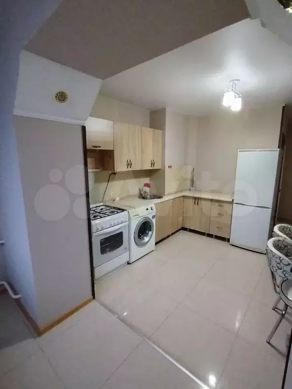 2-к. квартира, 50 м, 11/12 эт. - Фото 0