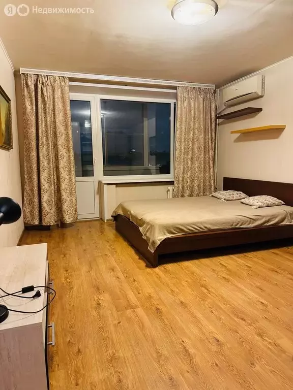 1-комнатная квартира: Москва, переулок Обуха, 4 (34 м) - Фото 2