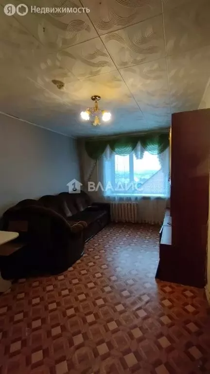 1к в -комнатной квартире (31.1 м) - Фото 2