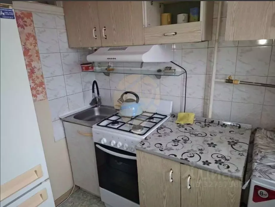 2-к кв. Белгородская область, Старый Оскол Лебединец мкр, 4 (42.0 м) - Фото 1