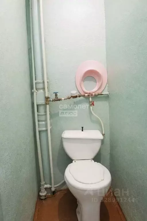 3-к кв. Челябинская область, Нязепетровск ул. Щербакова, 5 (59.8 м) - Фото 2