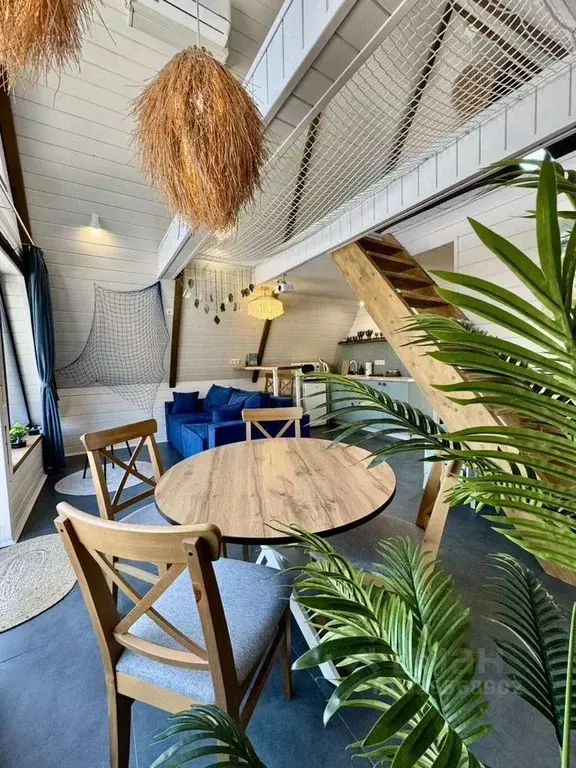 Дом в Костромская область, Костромской район, Самсоновское с/пос, д. ... - Фото 1