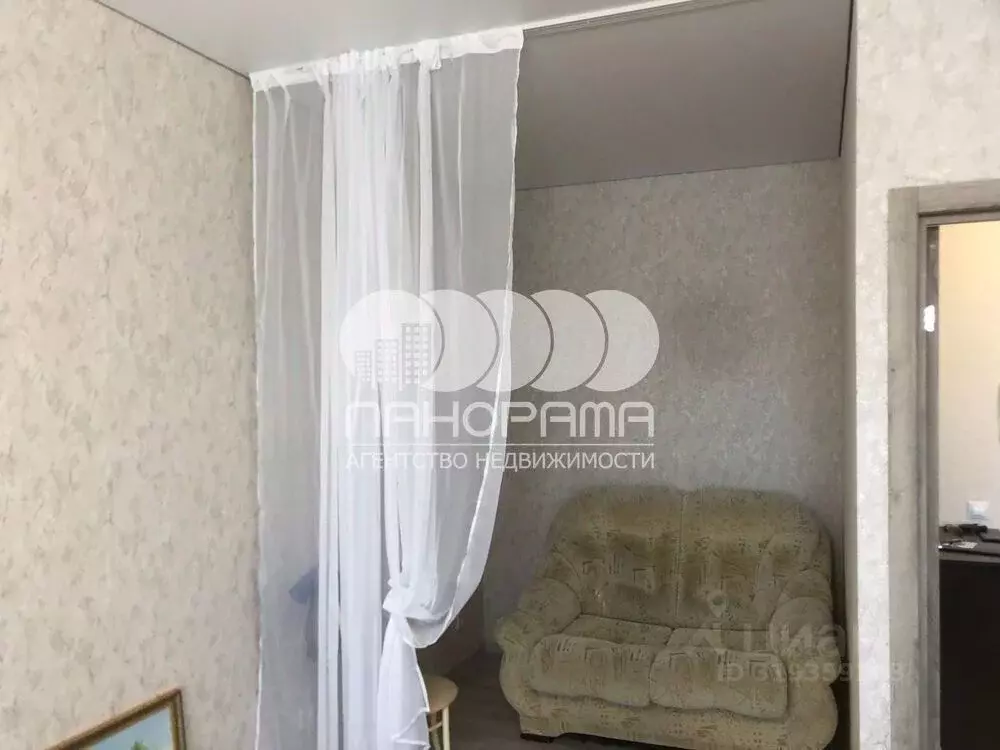 1-к кв. Краснодарский край, Анапа ул. Омелькова (38.5 м) - Фото 1