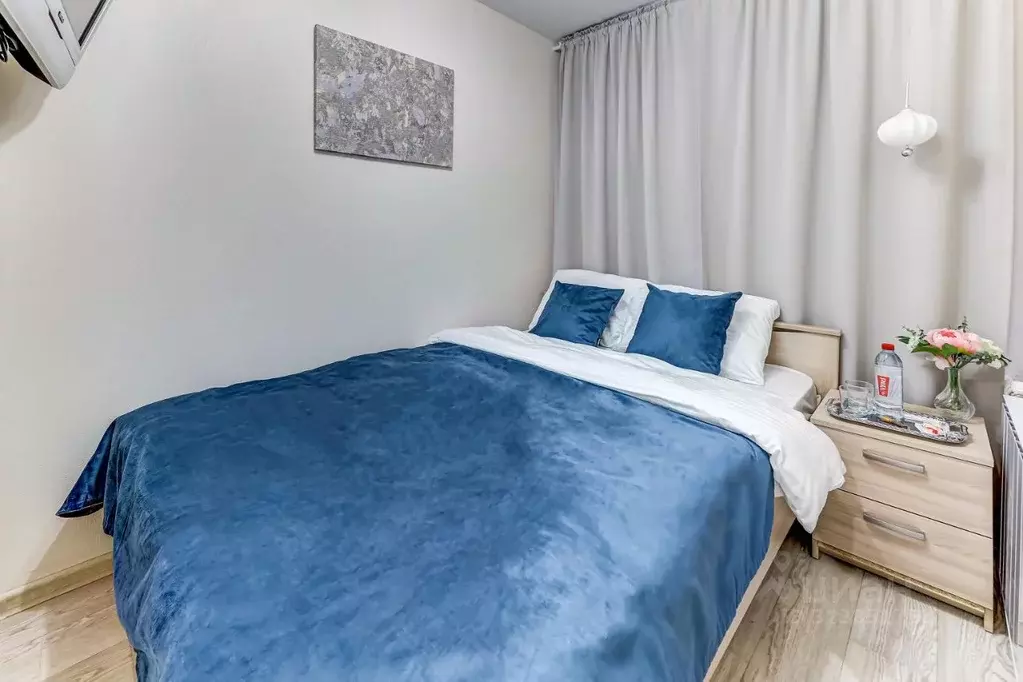 Комната Санкт-Петербург Гороховая ул., 64 (12.0 м) - Фото 1