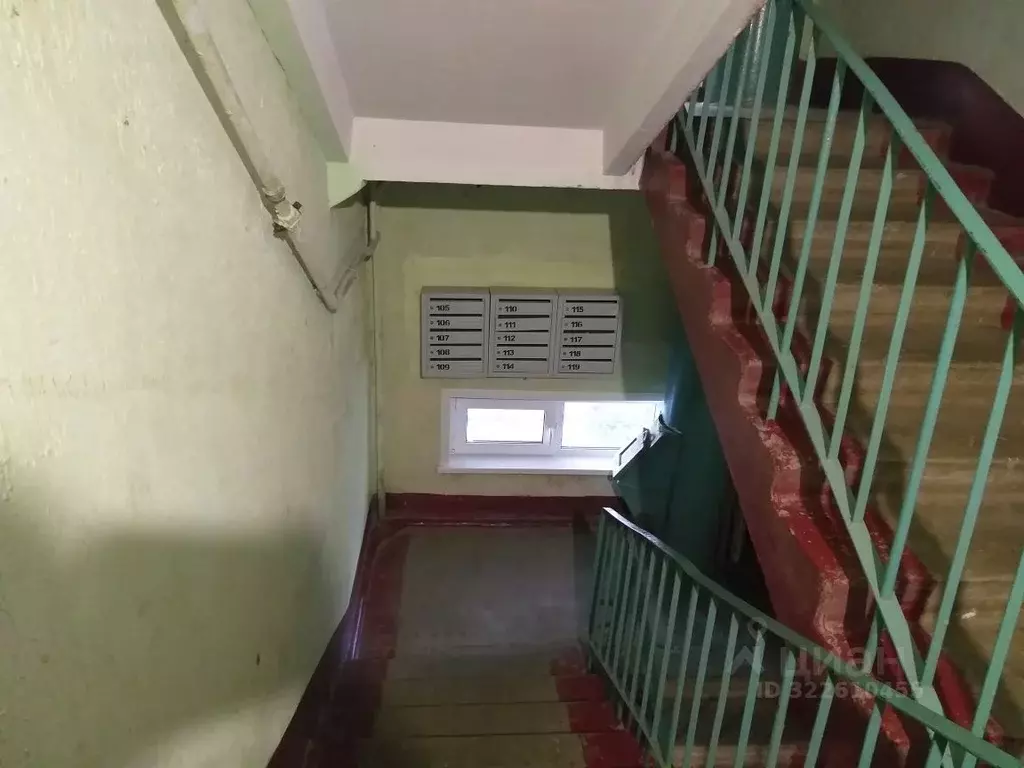 3-к кв. Владимирская область, Кольчугино Московская ул., 66 (66.8 м) - Фото 1