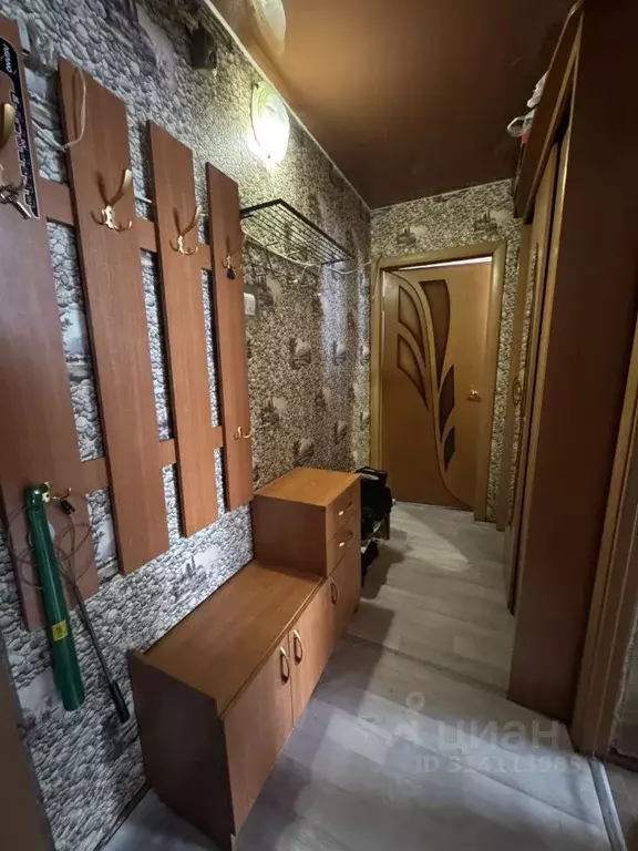 2-к кв. Башкортостан, Уфа Айская ул., 69/1 (42.6 м) - Фото 0