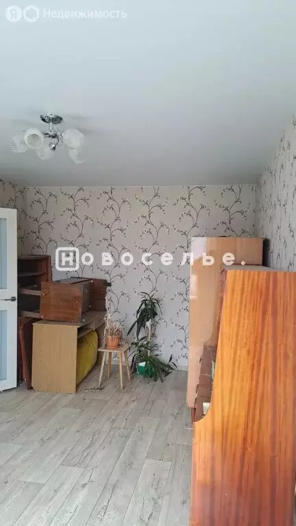 2-комнатная квартира: Рязань, Татарская улица, 17 (54 м) - Фото 1
