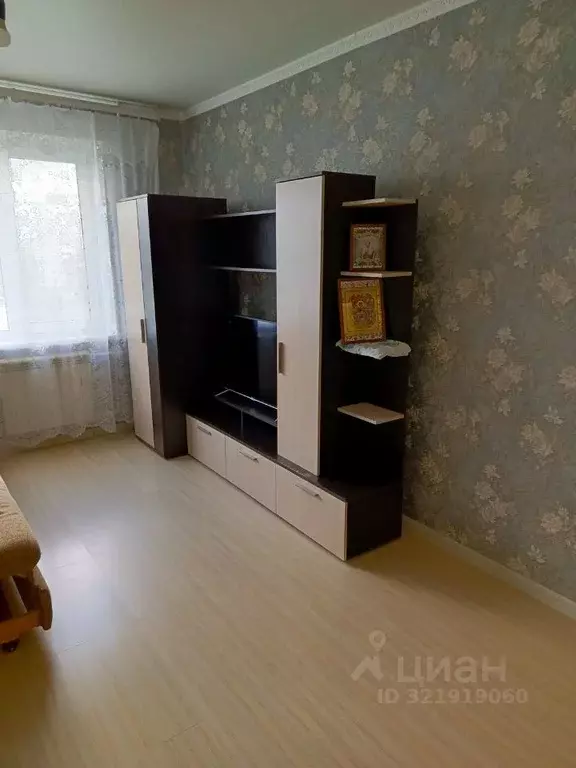 2-к кв. Пензенская область, Пенза Онежская ул., 13 (51.0 м) - Фото 1