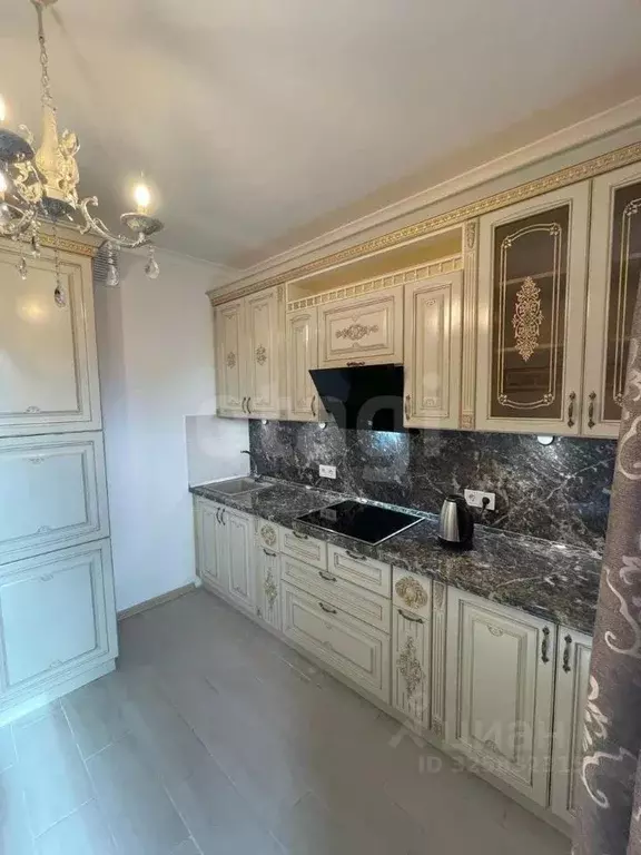 1-к кв. Москва Бауманская ул., 47 (46.3 м) - Фото 2