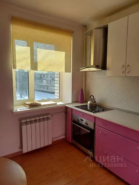 1-к кв. Санкт-Петербург просп. Славы, 21 (32.0 м) - Фото 1