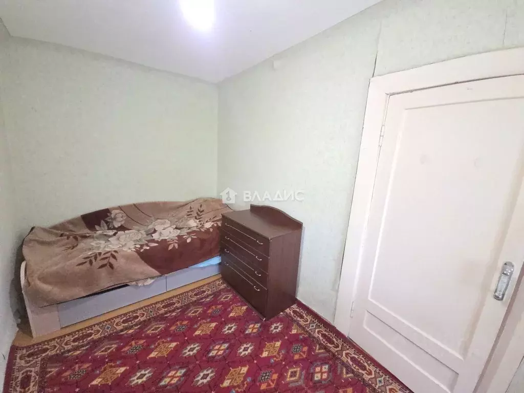 2-к кв. Воронежская область, Воронеж Ленинский просп., 116 (42.8 м) - Фото 2