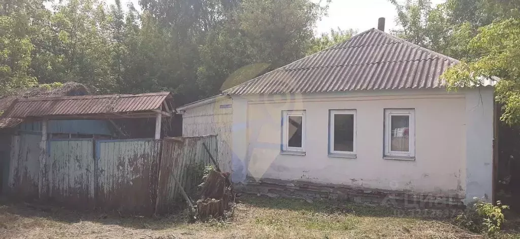 Дом в Белгородская область, Старооскольский городской округ, с. ... - Фото 2