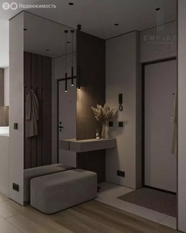 1-комнатная квартира: Грозный, улица Нурсултана Абишевича Назарбаева, ... - Фото 2