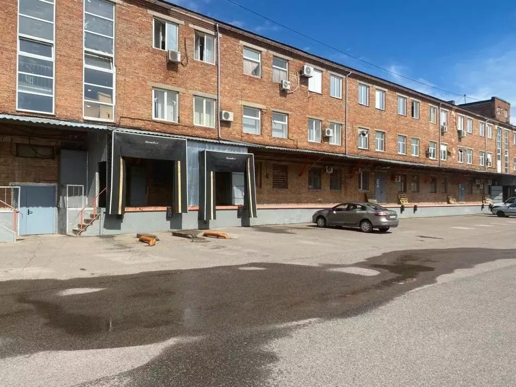 Офис в Московская область, Реутов Транспортная ул., 8 (23 м) - Фото 2