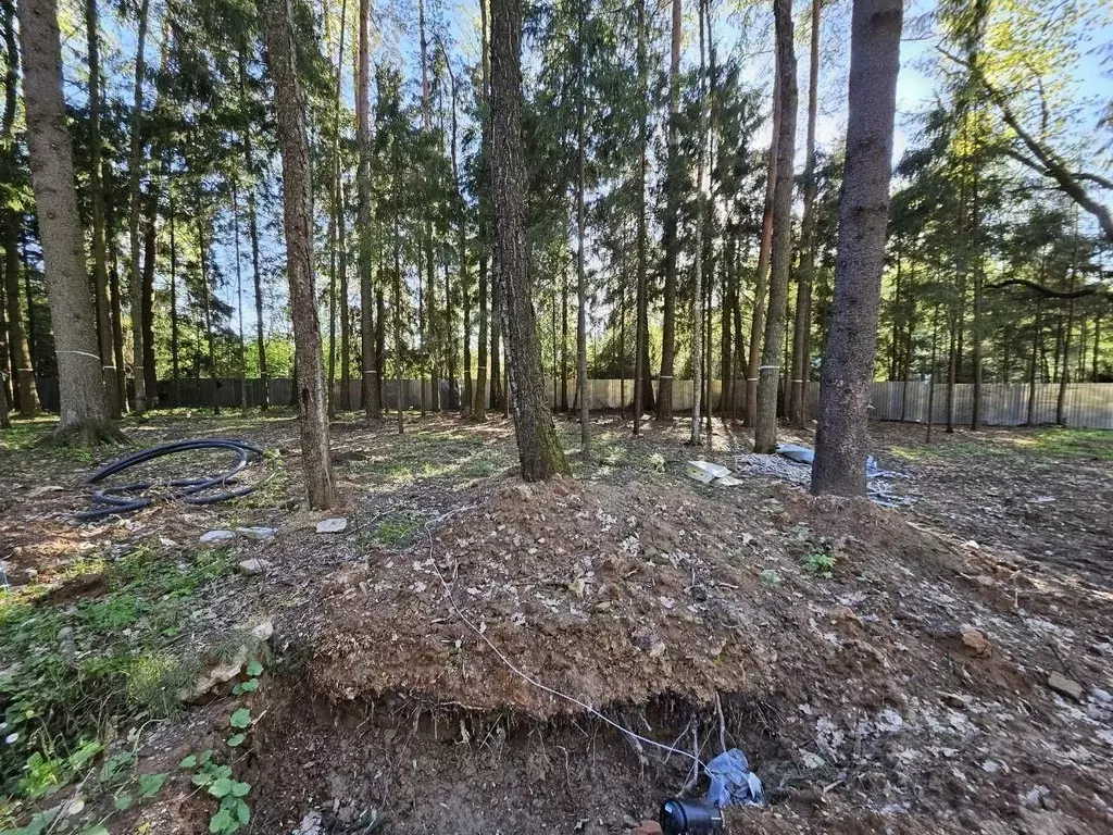 Участок в Московская область, Химки Старбеево кв-л,  (7.0 сот.) - Фото 2