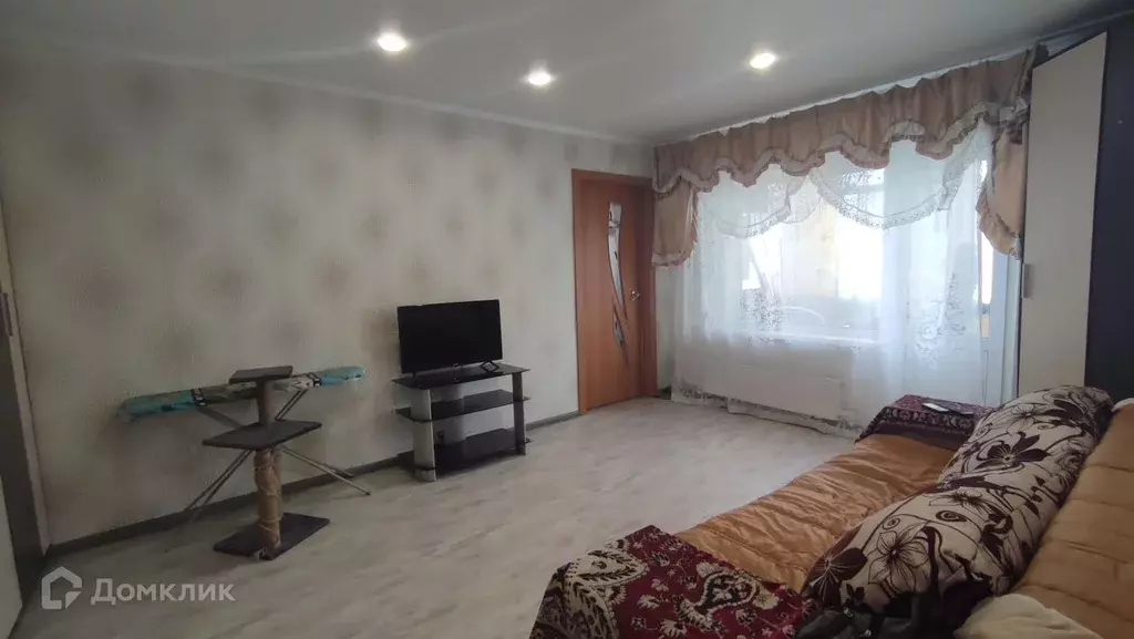 Продаётся 2-к квартира, 36.5 м - Фото 0