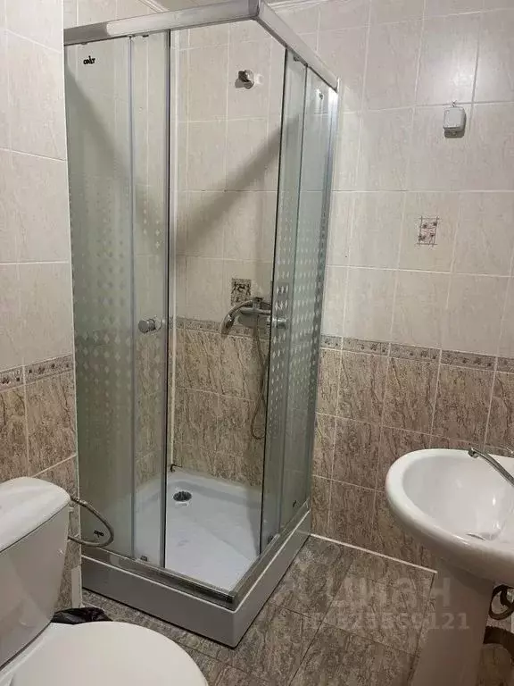 Комната Ростовская область, Цимлянск ул. Боевой Славы, 1 - Фото 2